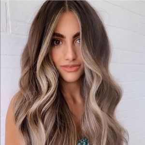 Meet your Posher, Karla